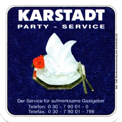 berlin b-be luisen no1 2b (quad185-karstadt party service)